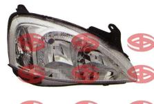 FAR ELEKTRIKLI SAG CORSA 2004 - 2006 - TYC OPL10CO026