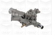 DEVIRDAIM OPEL AGILA TWINPORT ASTRA G-H COMBO  - GRAF PA1265