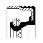 12017376B DEFRANSIYEL KECESI ASTRA F-G-H- - CORTECO 82017376