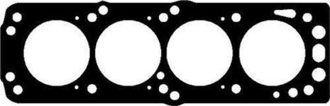 SILINDIR KAPAK CONTASI OPEL CORSA B ASTRA - CORTECO 83414621