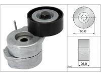 V KAYIS GERGI RULMANI LINEA GRANDE PUNTO FIO - INA 534005310