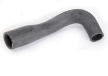 TURBO HORTUMU OPEL CORSA D 2006 - YTT Y11632