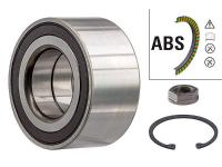 PORYA RULMANI ON PEUGEOT 208 II/OPEL CORSA F - FAG 713650690