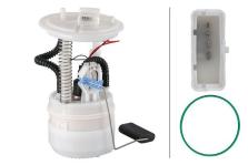 DEPO POMPA SAMANDIRASI CORSA D 1.0-1.2- - HELLA 8TF358106981
