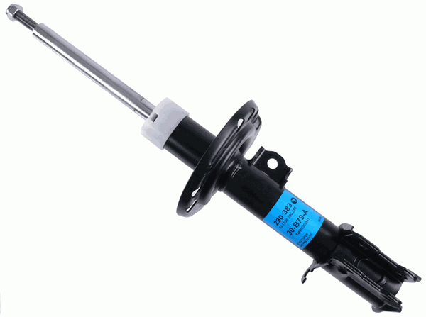 AMORTISOR ON SOL CORSA C 1.2-1.3-1.4 2004-200 - SACHS 290383