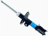 AMORTISOR ON SAG GAZLI OPEL COMBO 1.3/1.4/1.6 - SACHS 290385