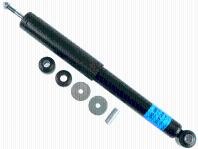 AMORTISOR ARKA GAZLI OPEL CORSA C 1.0/1.2/1.7 - SACHS 290395