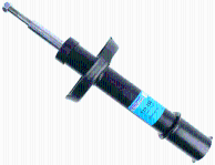AMORTISOR ON  OPEL CORSA A/B TIGRA 93 - SACHS 110256