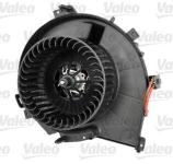 KALORIFER MOTORU CORSA C 00 TIGRA twintop 04  - VALEO 715224