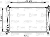 MOTOR SU RADYATOR PUNTO BRAVO 1.3JTD/1.7CDTI  - VALEO 735041