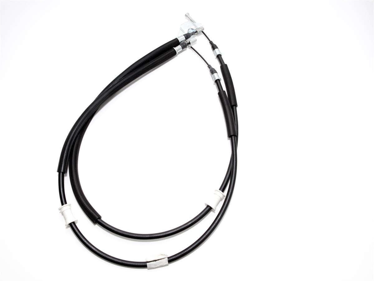 EL FREN TELI ARKA 2x1235/1040mm OPEL COMBO C  - CAVO 5902607