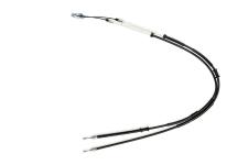 EL FREN TELI ARKA CORSA D 1.0-1.2 07 1477mm/1 - CAVO 5902712