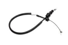 GAZ TELI 837/450mm OPEL CORSA B 1.2-1.4 93- - CAVO 5903613