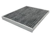 POLEN FILTRESI KARBONLU OPEL CORSA D. FIAT P - SARDES SCA720