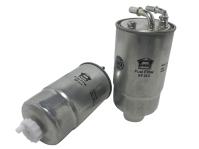 YAKIT FILTRESI CORSA D 1.3CDTI Z13DTJ Z13DTE  - SARDES SF214