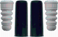 SUSPANSIYON TAKOZU TOZ KORUMA SETI A4 A6 SUPE - SACHS 900082