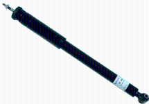 Amortisor Arka Gazli Mercedes E-class W211 02 08 - SACHS 317264