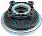 AMORTISOR TAKOZU ON UST PLASTIGI ILE ASTRA H  - SACHS 802269