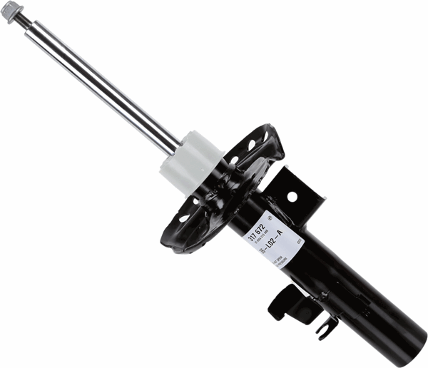 Amortisor On Sag Ford Xc60 Bm 13-31340473 - SACHS 317 672