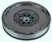 Debriyaj Volani Bmw 1 118-120-Bmw 3 320-318-Bmw 5 520 - SACHS 2294001364