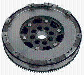 VOLAN FIAT PUNTO 1.3 D MJT 05-10/LINEA 1. - SACHS 2294501243