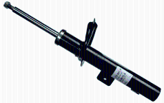 AMORTISOR ON SOL- PEUGEOT PARTNER 02-/CITROEN - SACHS 315461