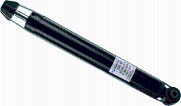 AMORTISOR ARKA GAZLI PEUGEOT 307 1.6/2.0 04-0 - SACHS 315167