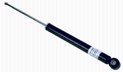 ARKA AMORTISOR DACIA-SANDERO - SACHS 315692