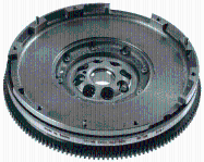 Volant Mercedes Sprinter 95-06/om602 - SACHS 2294000525