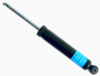 Amortisor Arka Gazli Mercedes E-class S212 09 16 - SACHS 314345