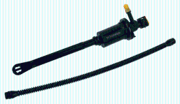 Debriyaj Merkez - SACHS 6284654005