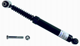AMORTISOR ARKA  RENAULT MEGANE SCENIC II 1.4  - SACHS 310058