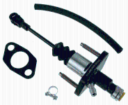 Debriyaj Ust Merkezi Opel Astra G 98-0 -h - SACHS 6284600112