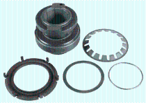 Debriyaj Rulmani Ciftli Ve Otomatik Mer - SACHS 3100 000 003