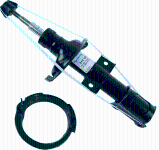 Amortisor On Volvo Xc90 05-14 - SACHS 314125