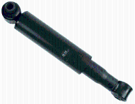 Sase Amortisoru On Man Tgs Tgx 18400 18440 33360 33400 07- - SACHS 314 336