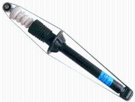 AMORTISOR ARKA FORD ESCORT V-VI 1.3/1.4/1.6/. - SACHS 311854