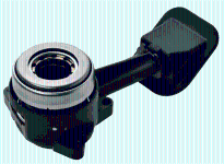 DEBRIYAJ RULMANI  FORD FOCUS 1.8 1.8TDCI  - SACHS 3182600185