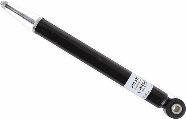 AMORTISOR ARKA GAZLI RENAULT LOGAN I 1.4/1.6  - SACHS 315530