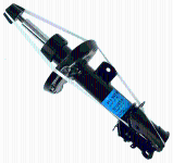 Amortisor On Sol Linea Oem -51805319-50710214-51805317|51814 - SACHS 315 363