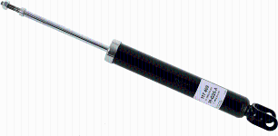 Amortisor Arka R/l-Hyundai İ30 12/16/kia Ceed 12/gazli - SACHS 317409