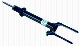 Amortisor On Gazli Mercedes Ml-class W164 05 11 - SACHS 315526