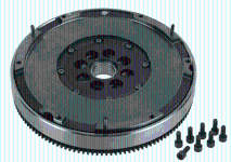 Volant Astra J-astra K-mokka-insignia B-meriva B 1.6 B16dte- - SACHS 2294002293