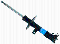 Amortisor On Sol Fiat Panda 03 - SACHS 314135