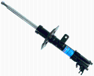 Amortisor On Sag Fiat Panda 03 - SACHS 314134