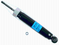 Amortisor Arka Gazli Fiat Palio 1.0/1.2/1.4/1.6 96-02.Albea  - SACHS 280348