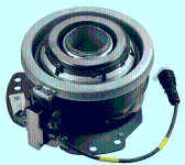 DEBRIYAJ RULMANI AT/ATO RENAULT PREMIUM - SACHS 6482 000 155