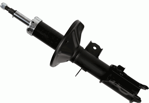 Amortisor On Sag Hyundai Getz 1.3 1.4 Benzinli 1.5 Crdi 2002 - SACHS 317 599