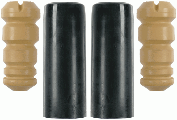 Amortisor Toz Korugu Seti Arka Bmw X3 E83 - SACHS 900191