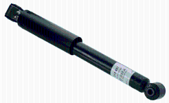 AMORTISOR ARKA CITROENC3 II 10 - SACHS 315451